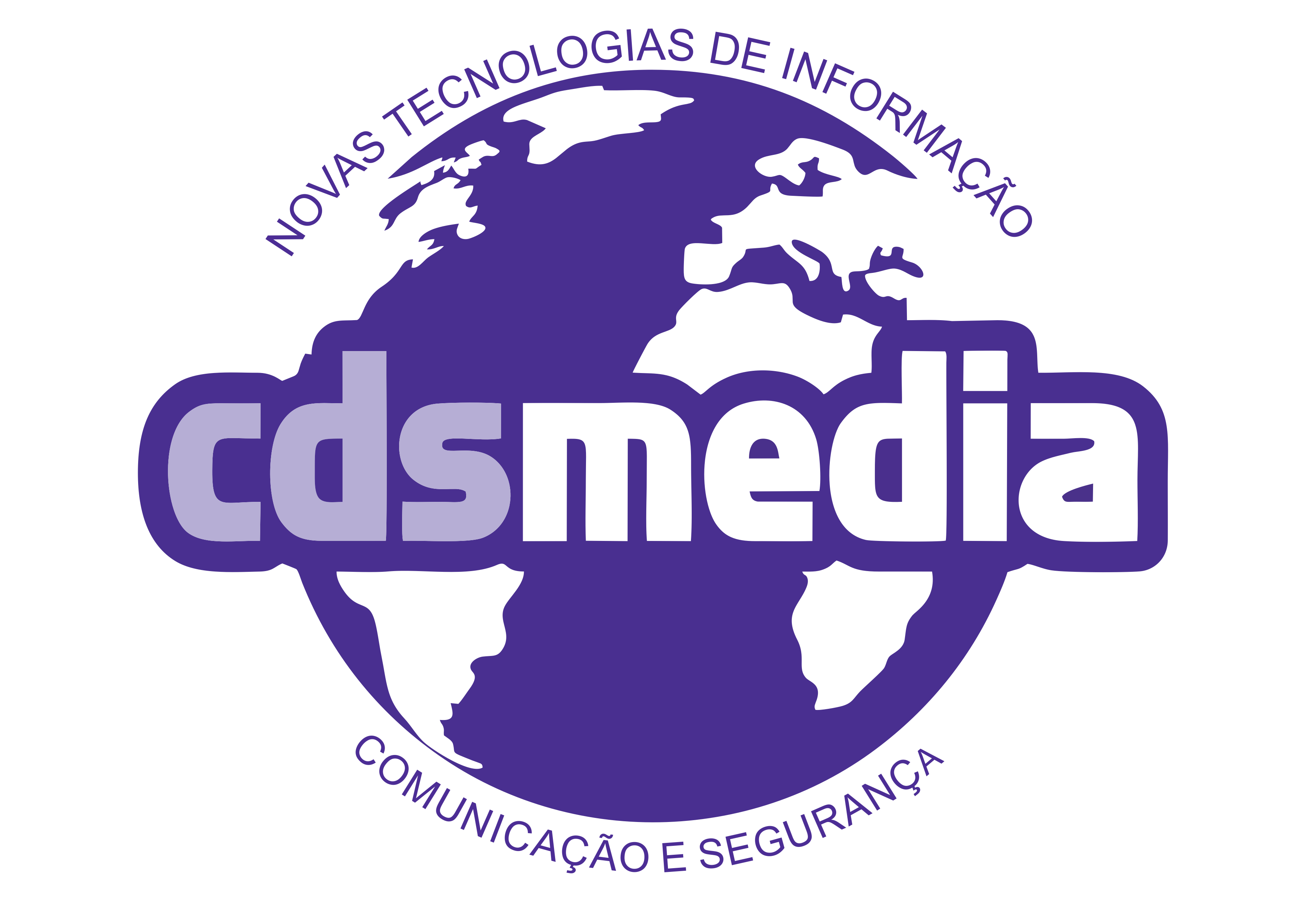 CDS Media Ecossistema